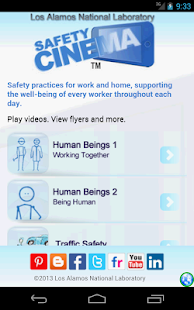 Safety Cinema Screenshots 3