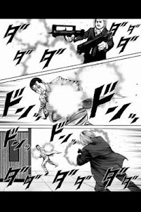 How to mod COMICLOUD Vol.3, No.3 English 1.0 unlimited apk for bluestacks