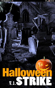 Halloween Strike Screenshots 0