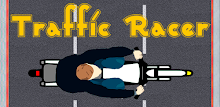 Traffic Racer Moto APK