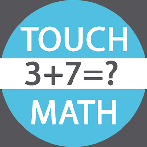 Touch Math for PC and MAC