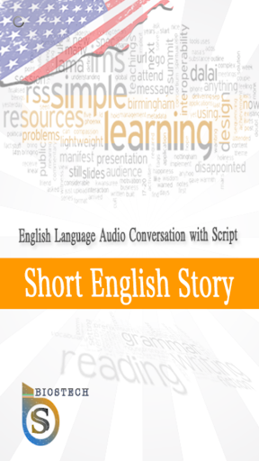 Short English Story