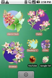 How to download DVR:Seven Herbs of Autumn 1.2 unlimited apk for laptop