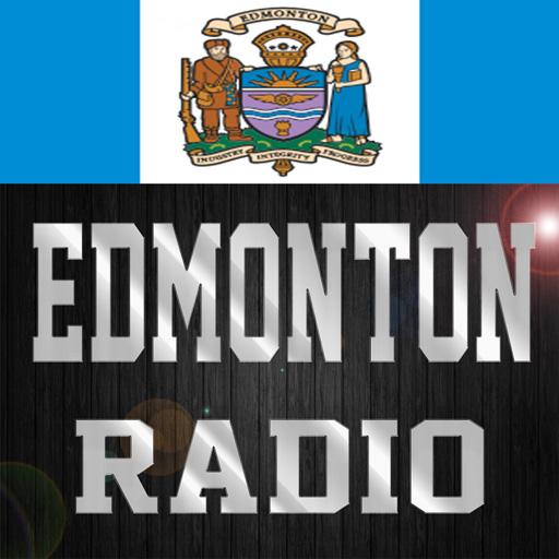 Edmonton Radio Stations