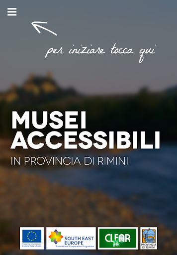 Rimini Accessible Museums