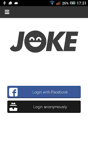 Jokes App
