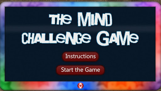 Mind Challenge by ASL