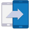 Cellebrite Transfer App icon