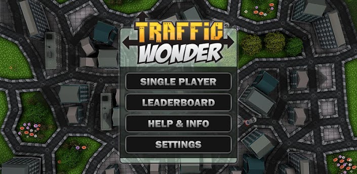 Traffic Wonder v1.0.31 Apk