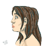 justanothergirlsportrait