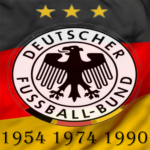 【免費運動App】Deutsche Nationalmannschaft WM-APP點子