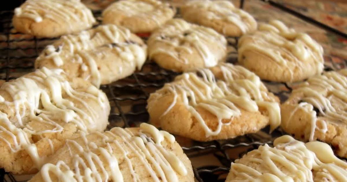 10 Best Ground Almond Cookies Recipes