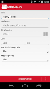 Free Download Stadtbibliothek Heilbronn APK for Android