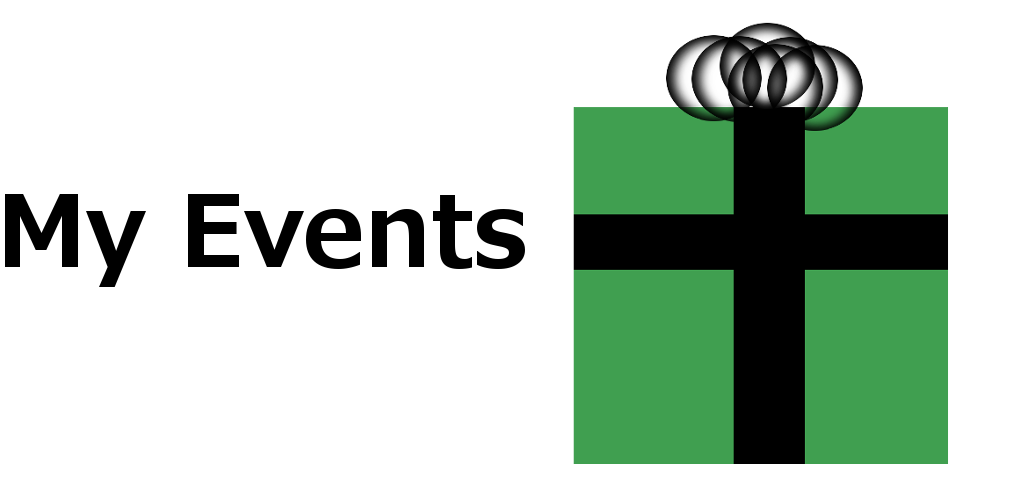 Включи events