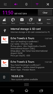 Echo Travels & Tours Screenshots 20