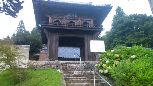 明窓院(Meisouin Temple)