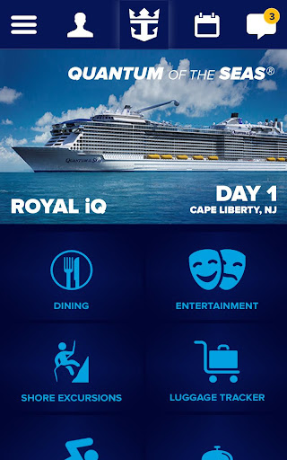 【免費旅遊App】Royal iQ-APP點子