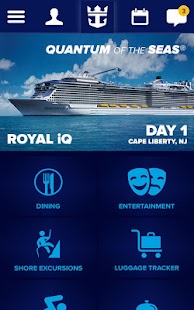 Royal iQ Screenshots 0