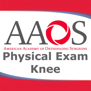 Musculoskeletal Exam-Knee logo
