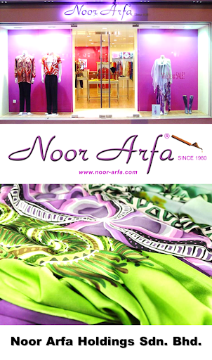 Noor Arfa