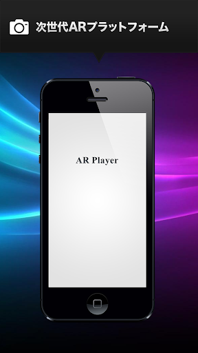 ARPlayer