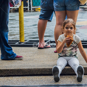 My Precious... by Shawalfitri Safar - Babies & Children Children Candids