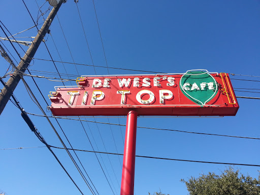 Tip Top Cafe