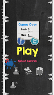 Spikes in a Lab Screenshots 5