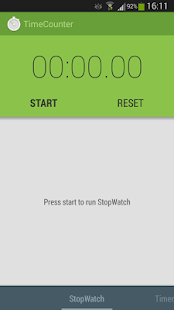 How to install TimeCounter 2.0.1 apk for laptop