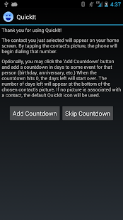 Lastest QuickIt APK for Android