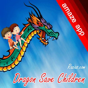 Dragon Save Children 1.0.0