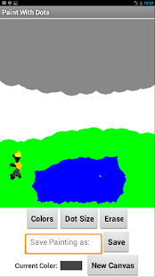 Download Dot Paint APK for Android