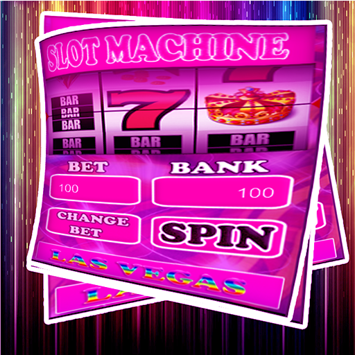 【免費博奕App】Slot Machine Deluxe-APP點子