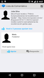 MicroPower® OpenMind poster 5