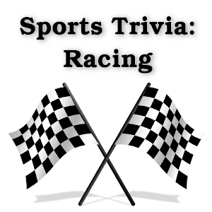 Sports Trivia: Racing for PC and MAC