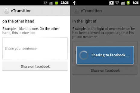 How to mod English Transitional Words 1.0 mod apk for bluestacks