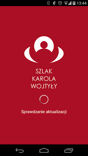 Trail of Karol Wojtyła
