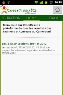 Lastest KmerResults APK