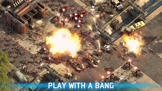 Epic War TD 2 - screenshot