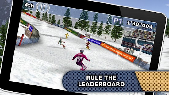 download Ski & Snowboard 2013 Free free