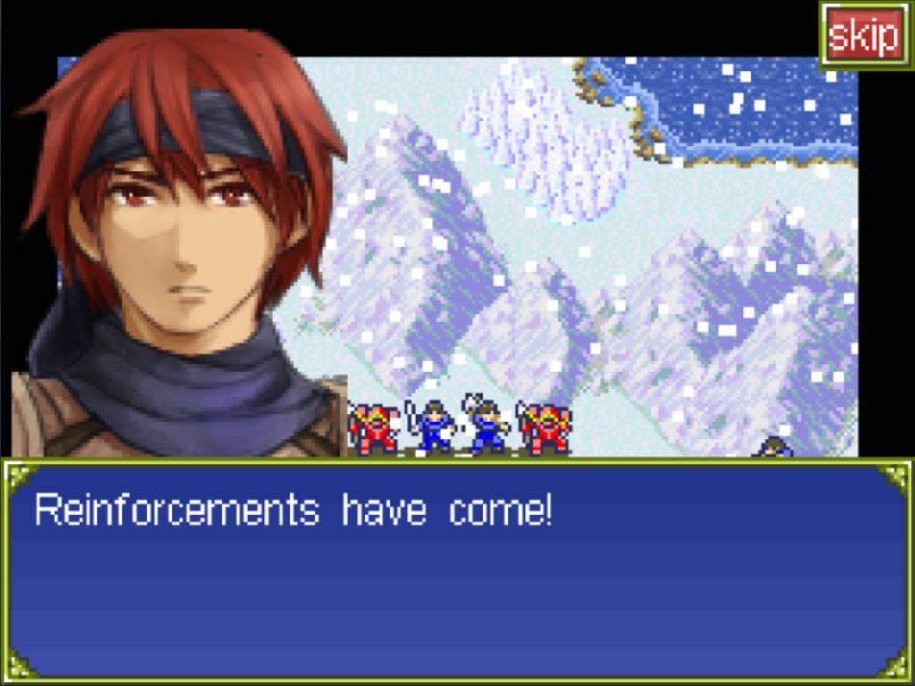 Partia 2 - screenshot