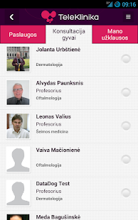 Free Download TeleKlinika APK for PC