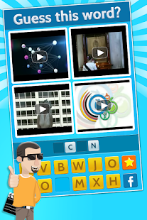 4 Vids - What's the word? Screenshots 5