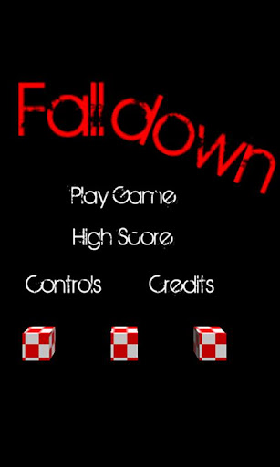 Falldown Free