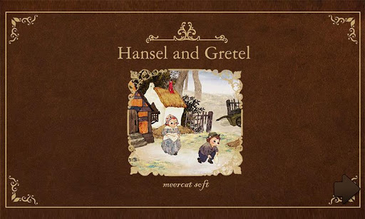 hansel and gretel