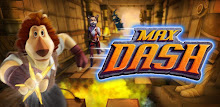 Max Dash APK