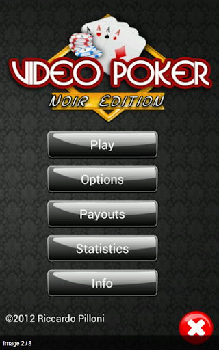 Video Poker HD