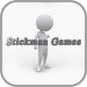 Stickman Games for PC and MAC