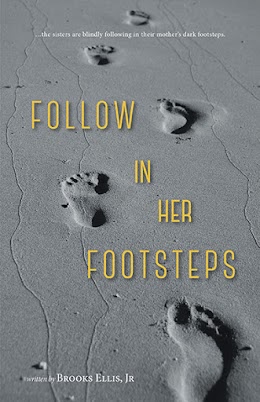 Follow in her Footsteps cover