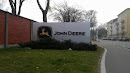 John Deere Tor 2